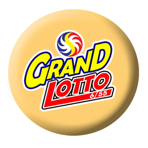 Grand Lotto 6/55