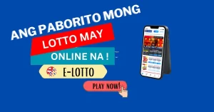 E-LOTTO App