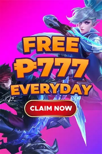 get free 777 everyday