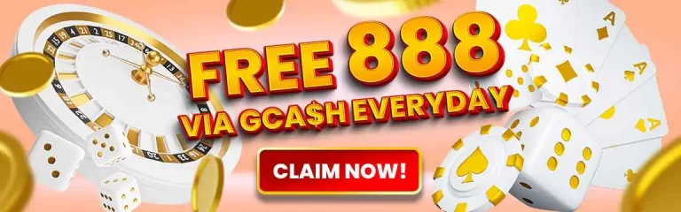 free 888 CLAIM NOW!