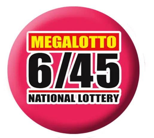 Mega Lotto 6/45 