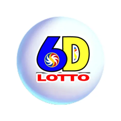 6D Lotto
