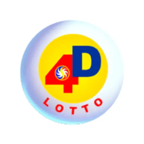 4D Lotto